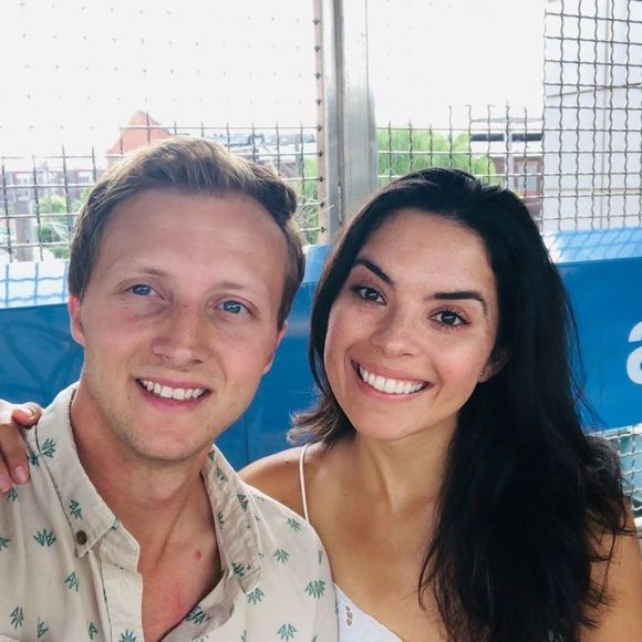 Meet your Posher, Roxanne - Picture 1 of 1